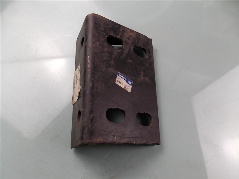 D-axis-stabilizing rod