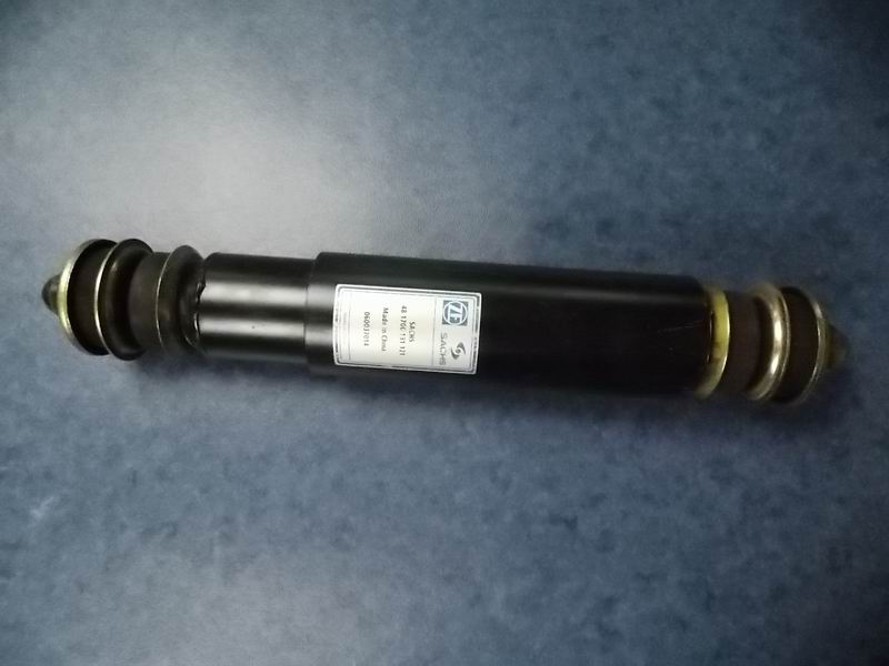 Front shock absorber