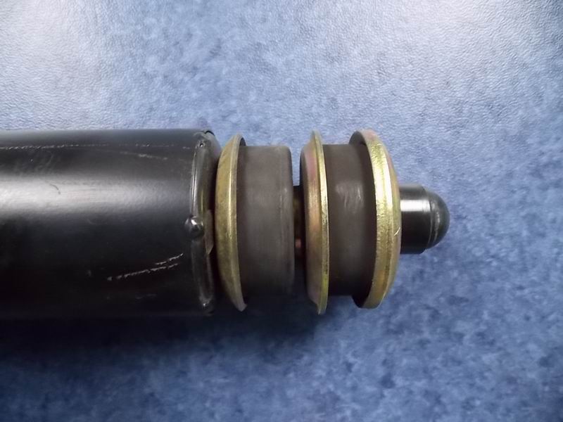 Front shock absorber-1