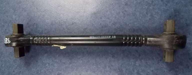 Thrust rod MAN; can be replaced by 2909-00264