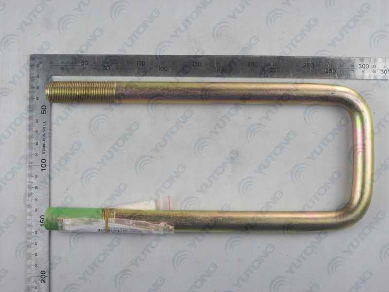 U-shaped bolt M20*1.5 L=280 B=112