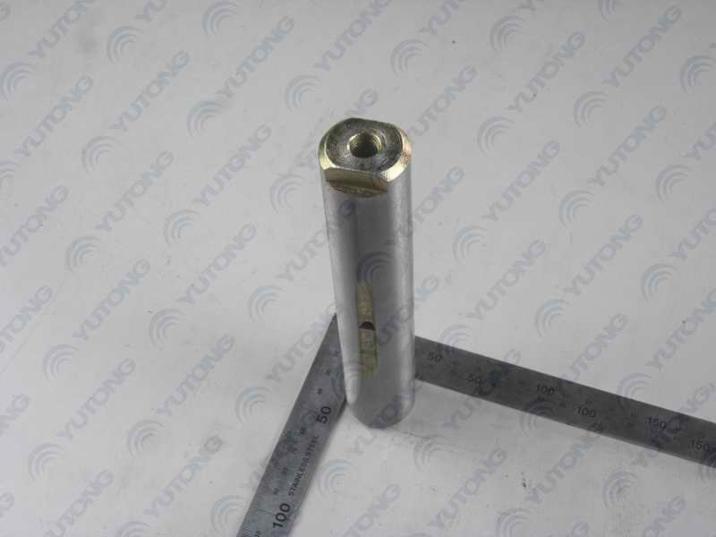 Steel leaf spring pin, 30,90