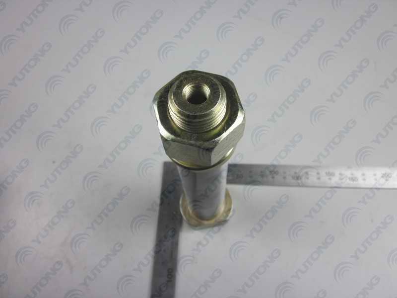 Steel leaf spring pin, 30,90