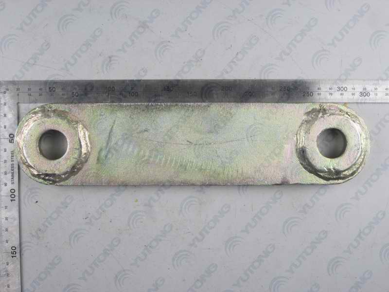 Hooking lug connection plate, R25, R233.5