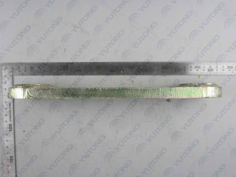 Hooking lug connection plate, R25, R233.5-2