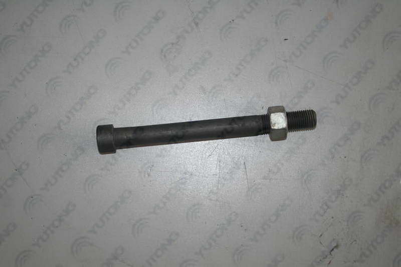 Front steel plate center bolt 6100CR4-1