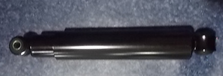Shock Absorber Assembly