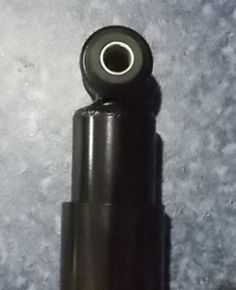 Shock Absorber Assembly-1