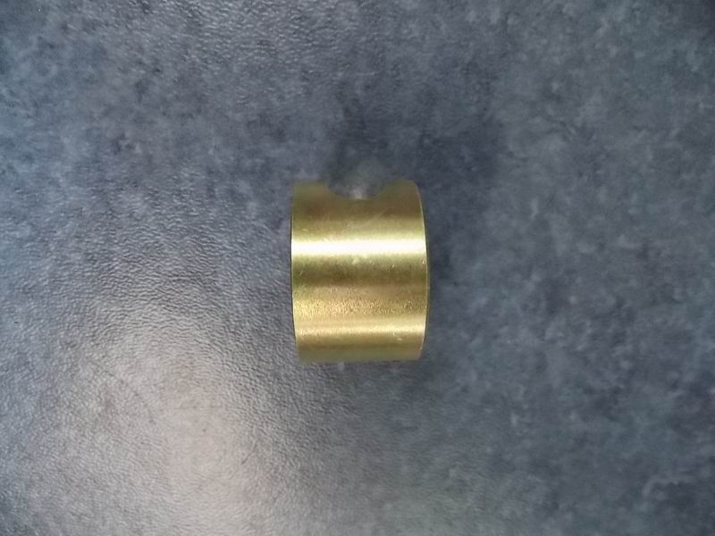 D Guide arm bracket bushing-1