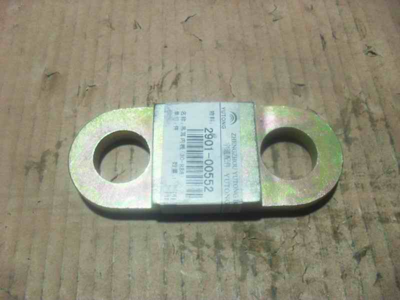 D Ear inner plate (30-R88)-2