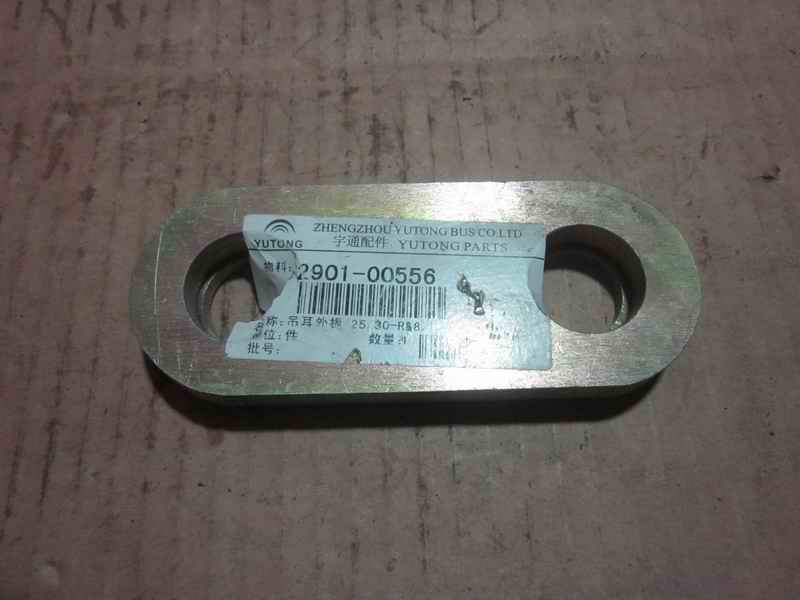 D Внешняя панель с подвесным ушком ( 25 / 30-R88 )