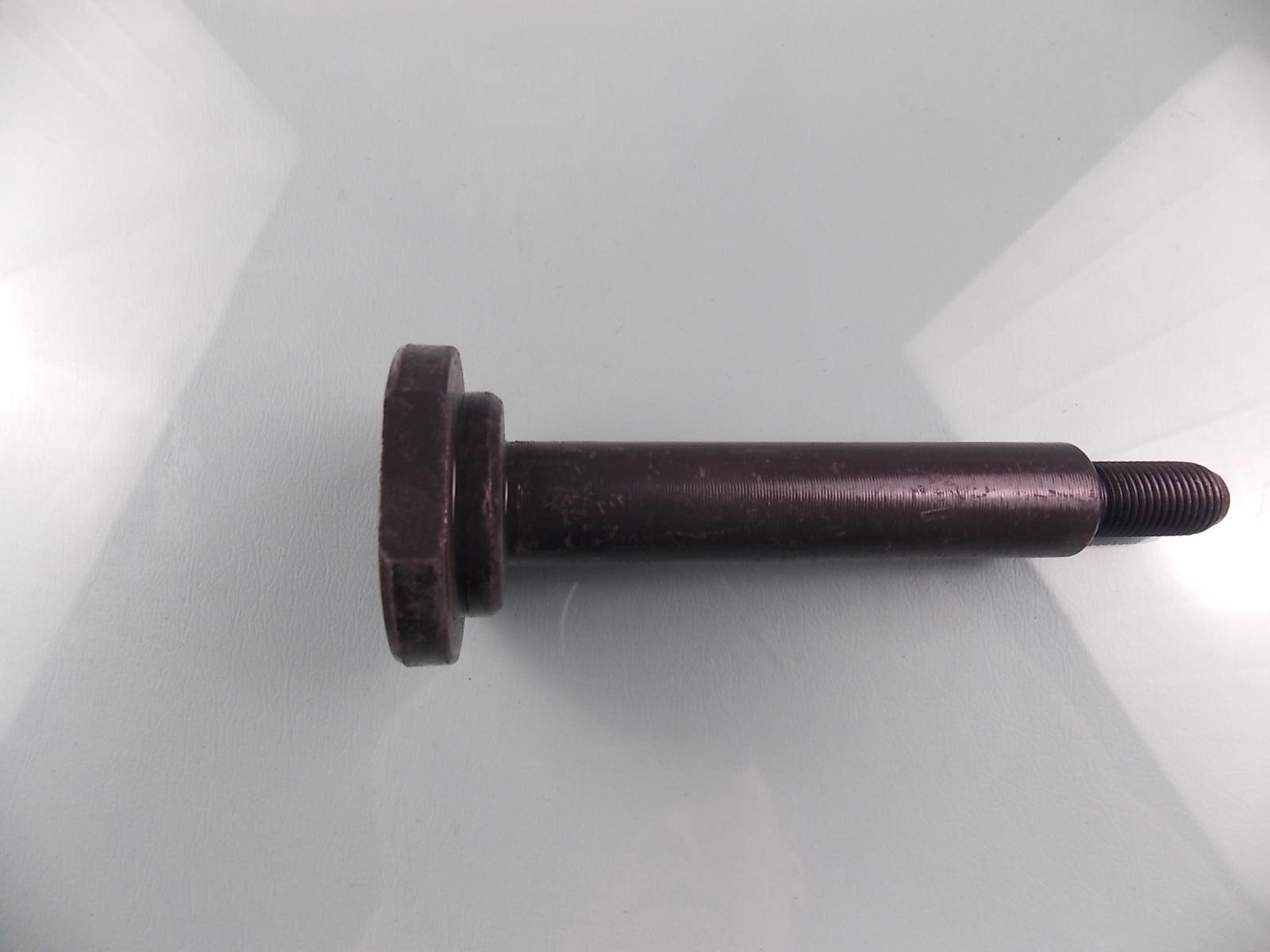 Spring pin assembly-2