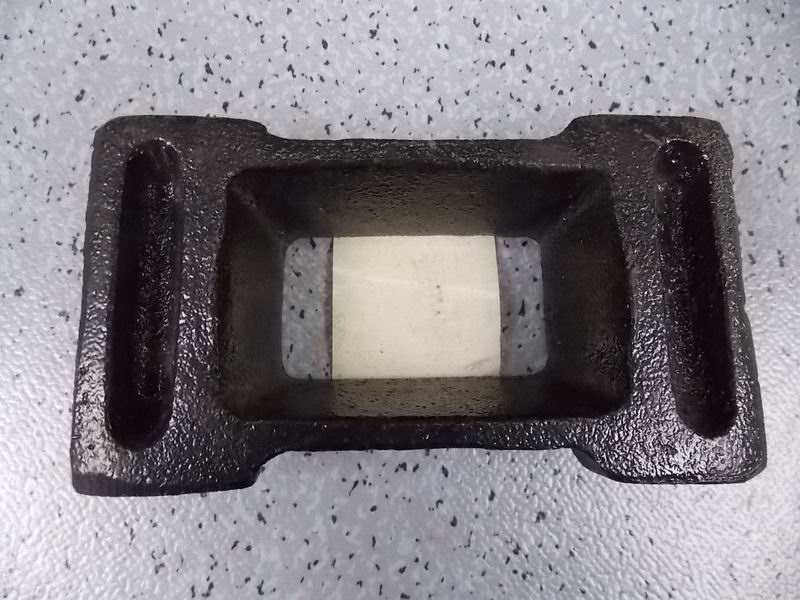 Cover-front suspension-1
