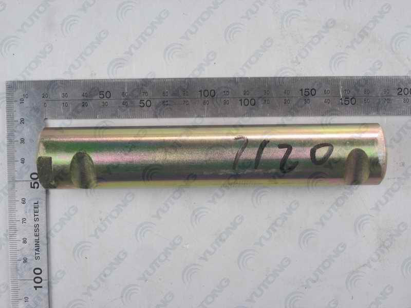 Steel leaf spring pin 30-90