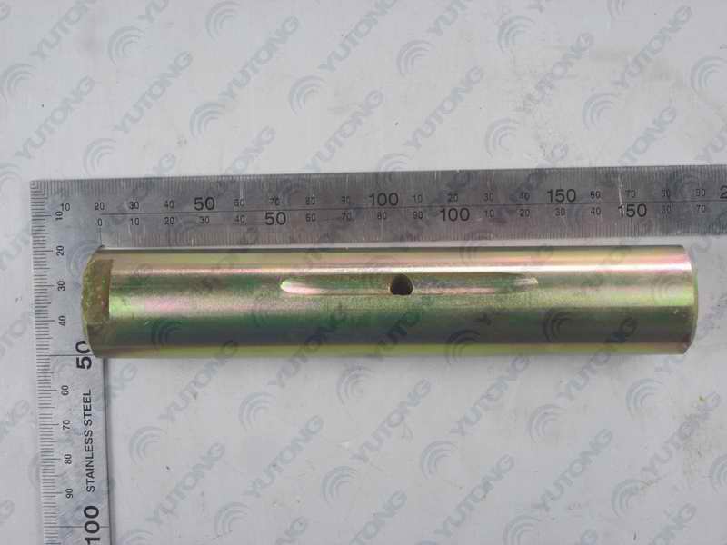 Steel leaf spring pin 30-90-1
