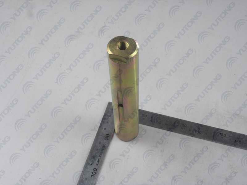 Steel leaf spring pin 30-90-2