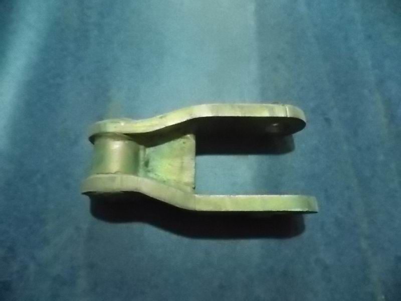 Length assembly (25/30-90-R196)-1