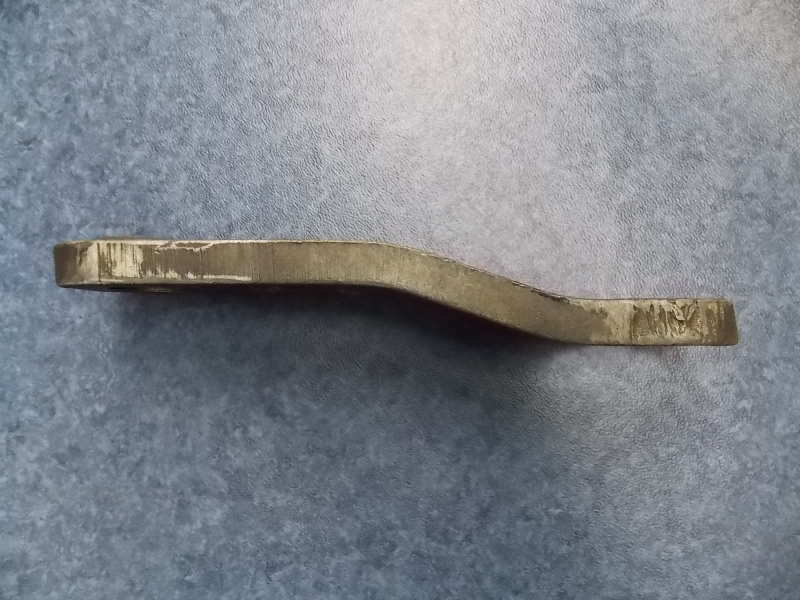Hanging ear plate (25/30-R196)-2