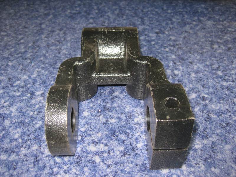 Front spring hoist assembly-5