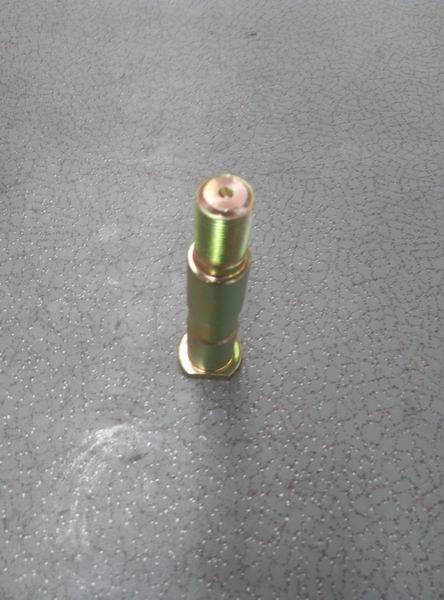 Front leaf spring fixing pin-1