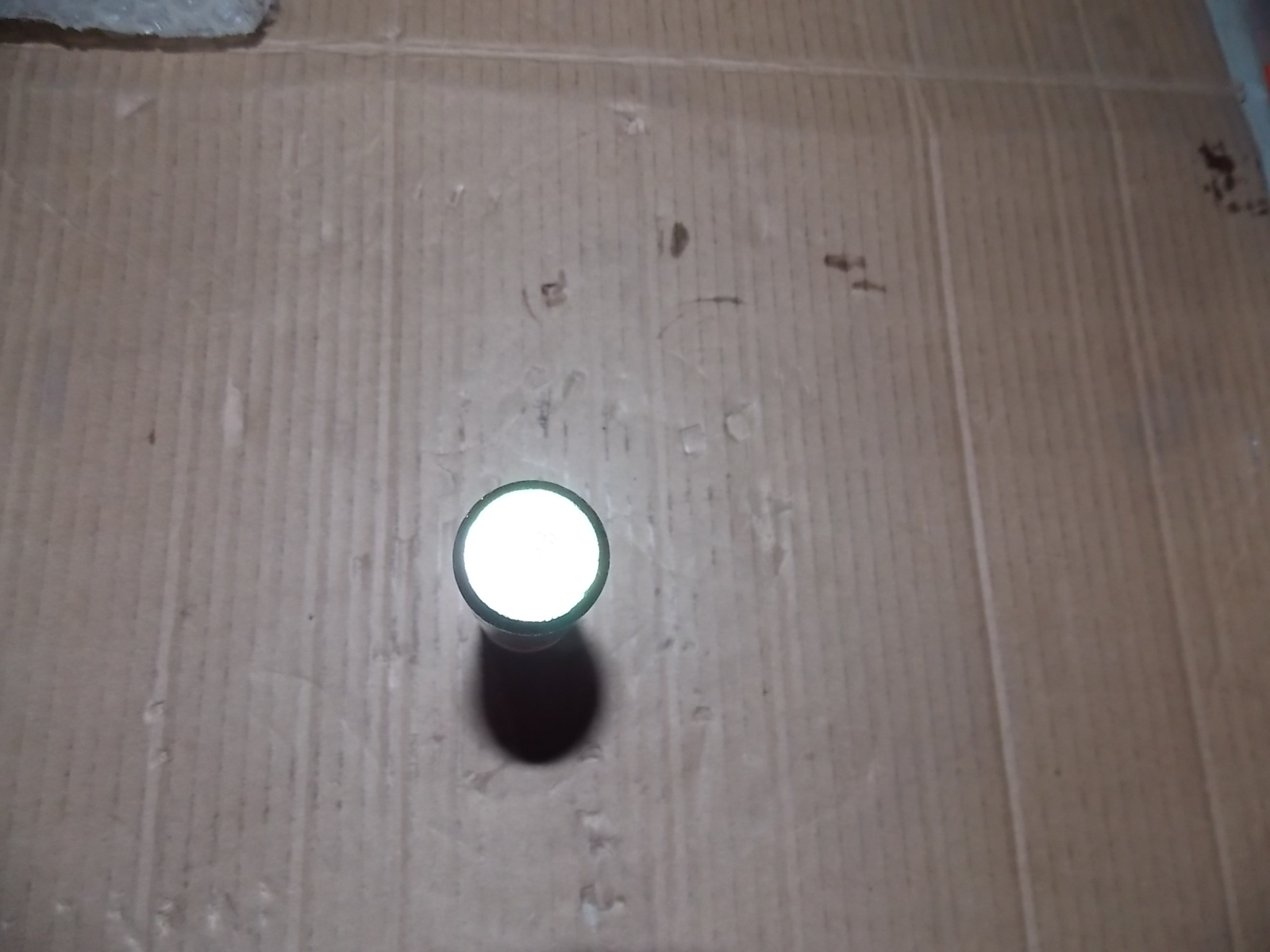 Steel leaf spring pin-1