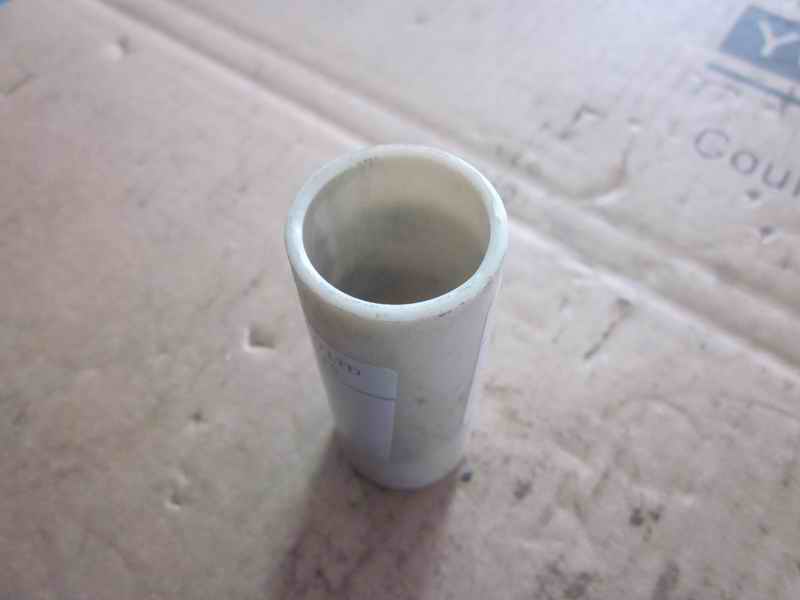 Передняя втулка штифта из стальной пластины; 2901-00024 универсальный-1