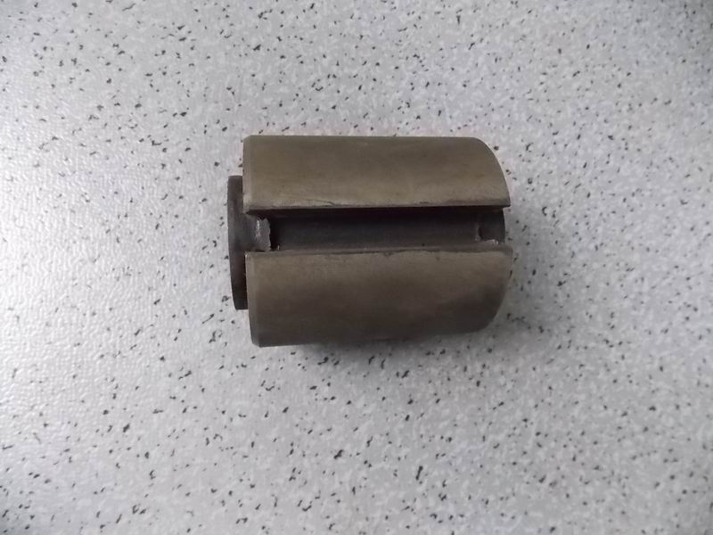 Резиновые подшипники