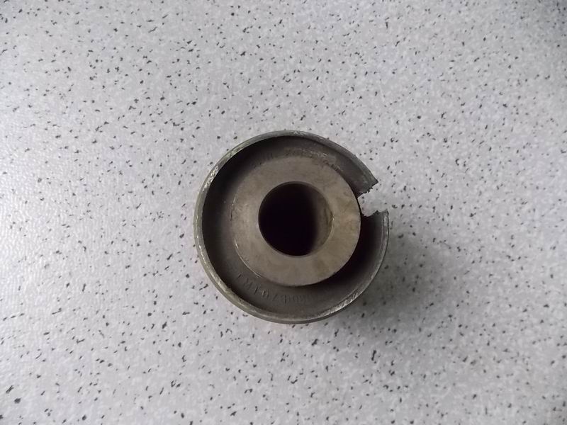 Резиновые подшипники-1