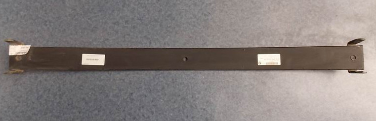 The fourth piece of front steel spring