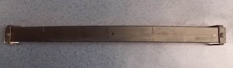 The fourth piece of front steel spring-2