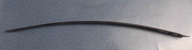 Третья часть передней стальной пружины-1