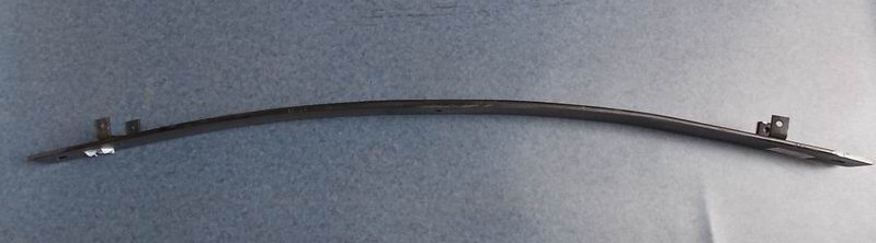The fourth piece of front steel spring-1