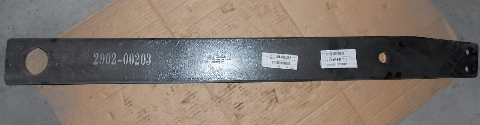 Направляющий рычаг, вертикальный, L= 761-1