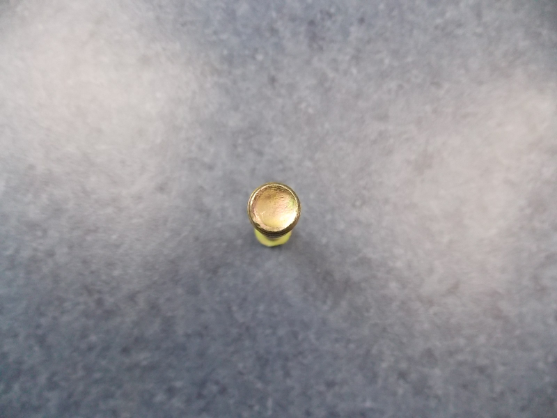 Center bolt-2