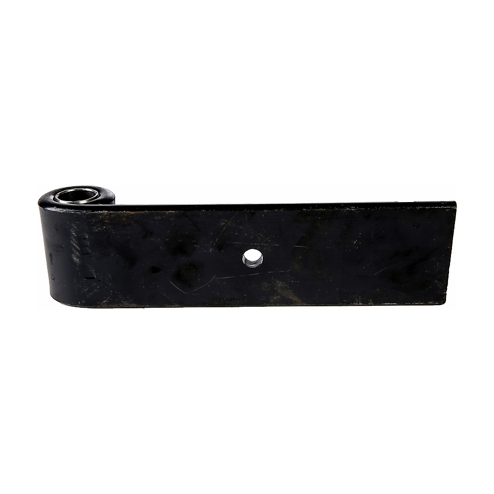 Front shock absorber lower bracket-4