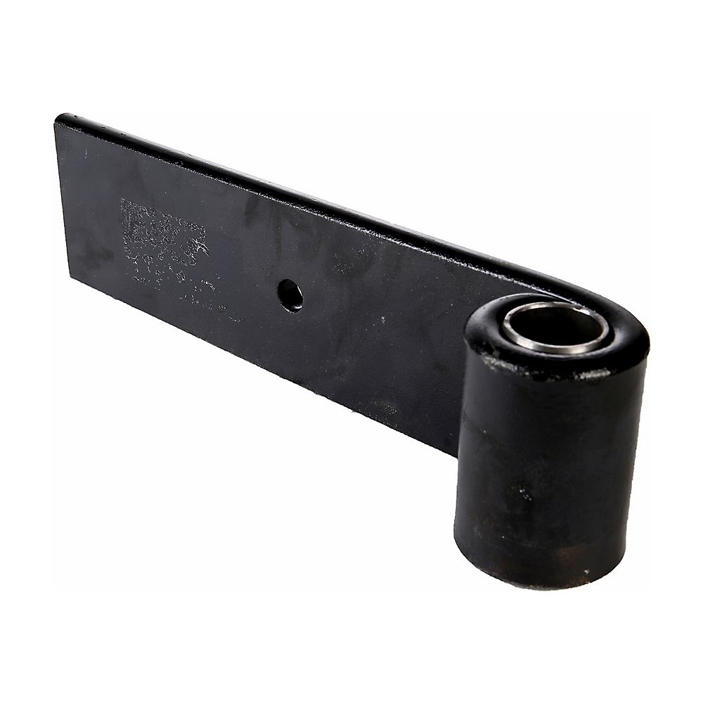 Front shock absorber lower bracket-5