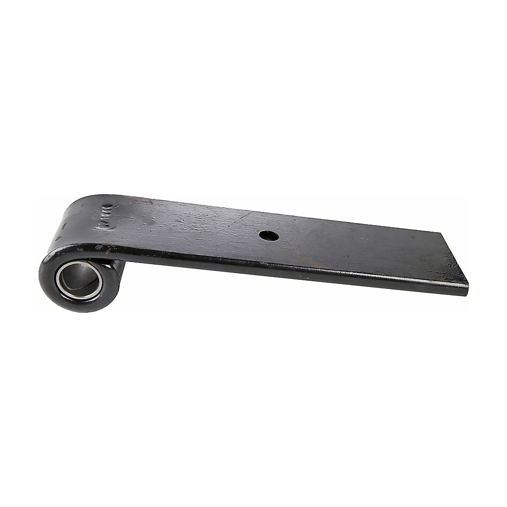 Front shock absorber lower bracket-6