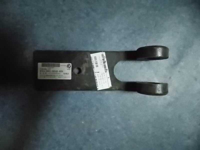 D Стрела в сборе