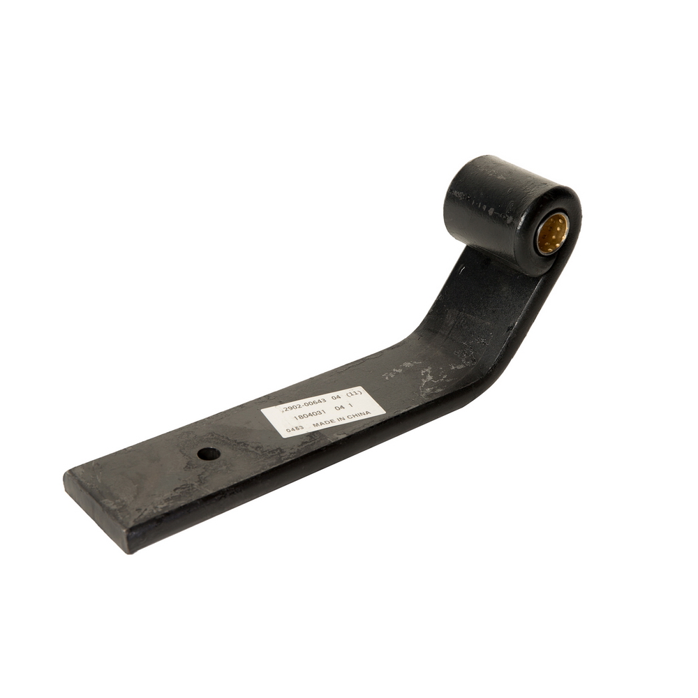 Front shock absorber bracket-2