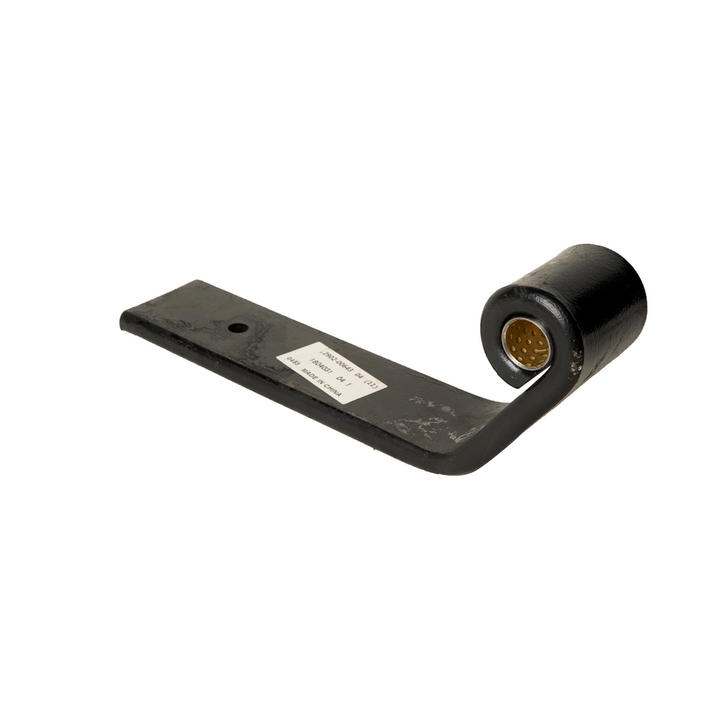 Front shock absorber bracket-3