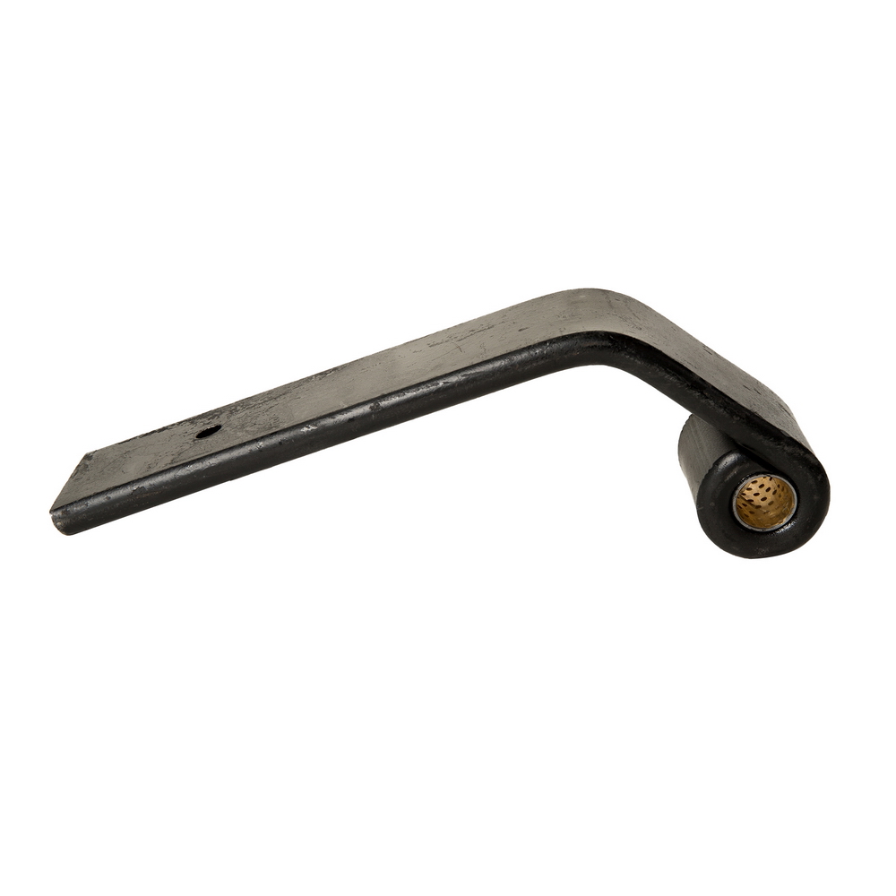 Front shock absorber bracket-4