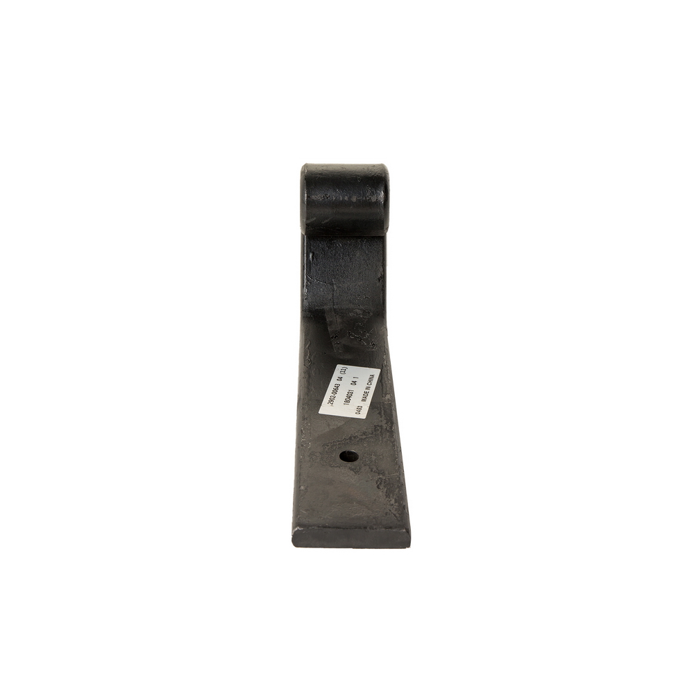 Front shock absorber bracket-5
