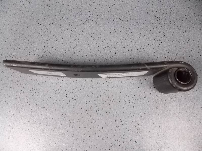 Кронштейн амортизатора в сборе-1