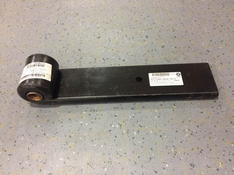 前减震器下支架;加强型