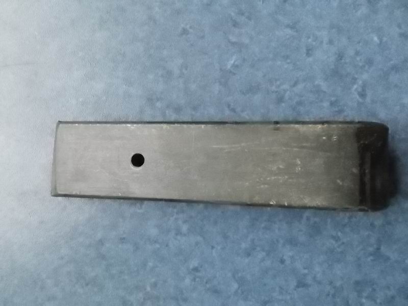 Shock Absorber Lower Bracket-2