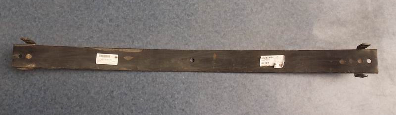 Четвертая часть передней стальной пружины