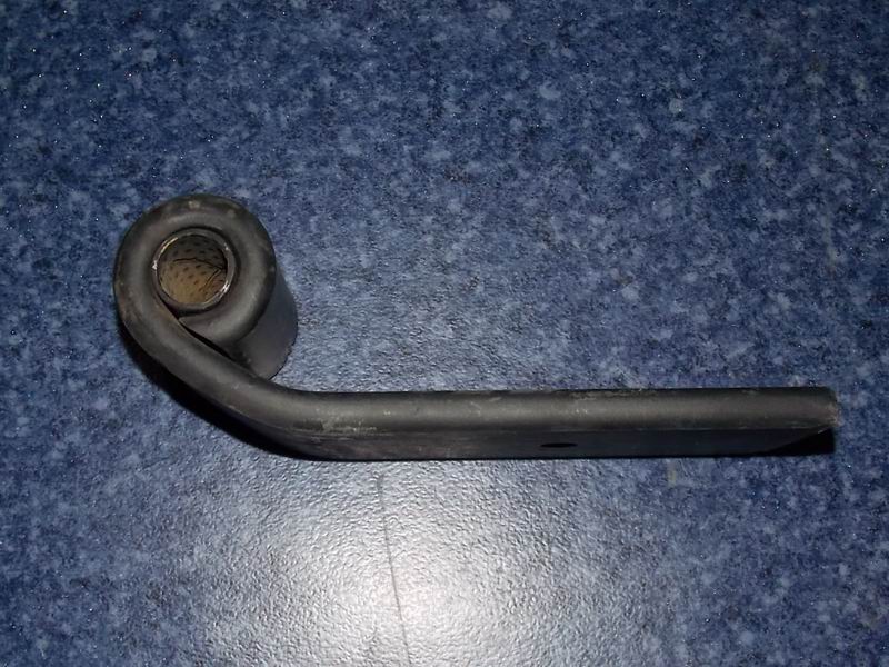 Shock Absorber Lower Bracket