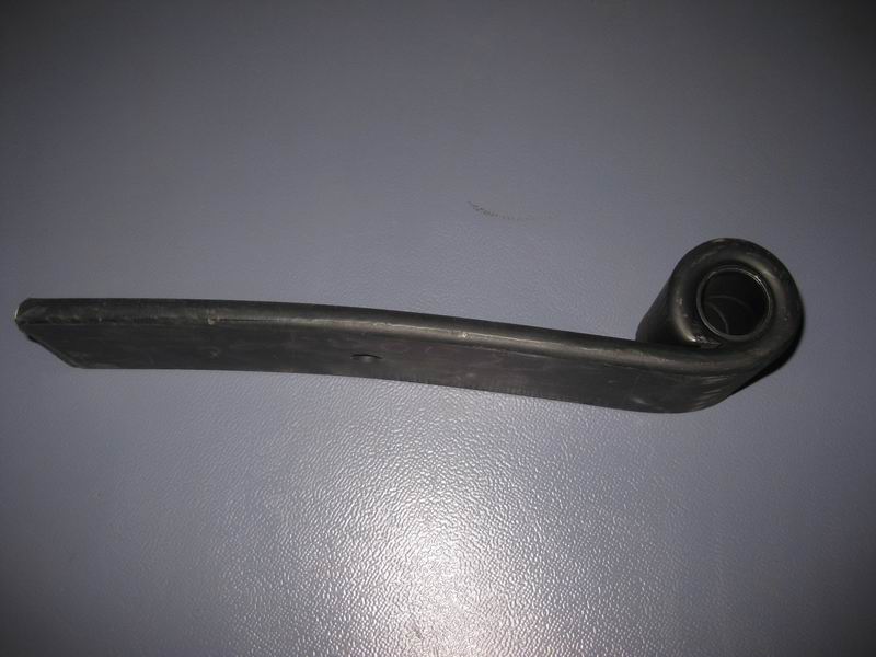 Shock Absorber Lower Bracket (Piece 9)