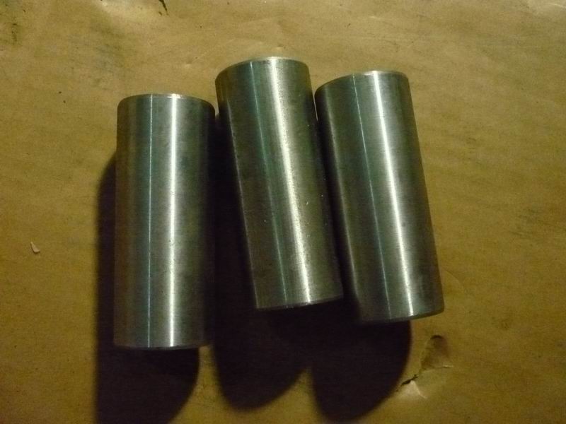 Втулка; доступен для 2902-00083 поколения