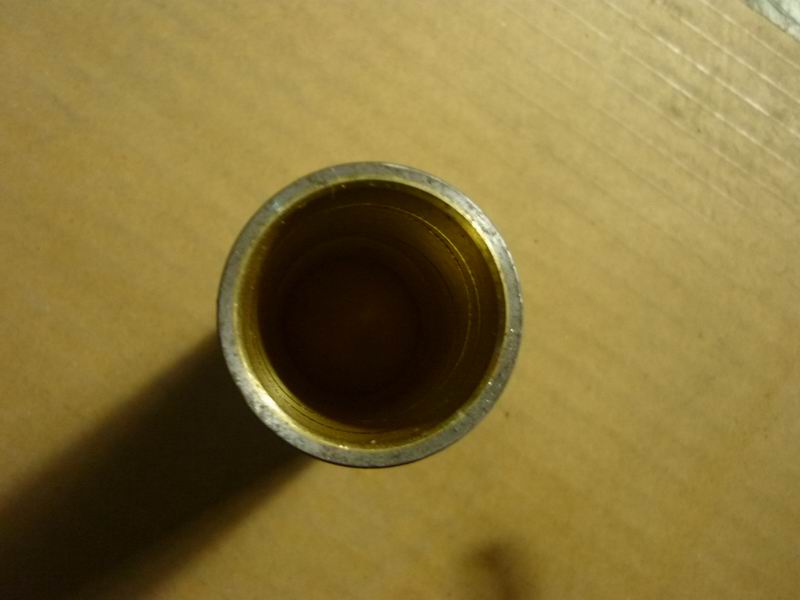 Втулка; доступен для 2902-00083 поколения-1